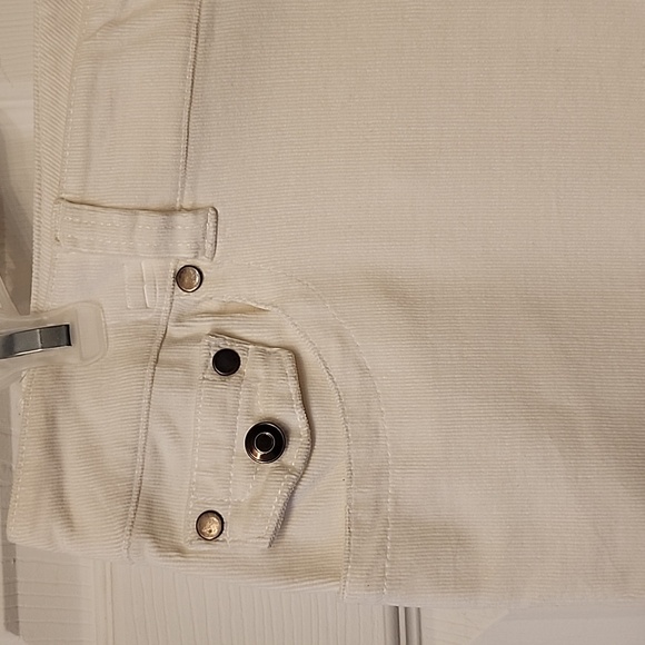 Corduroy pants - Picture 3 of 7